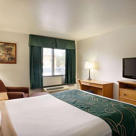 Travelodge By Wyndham Marysville Экстерьер фото