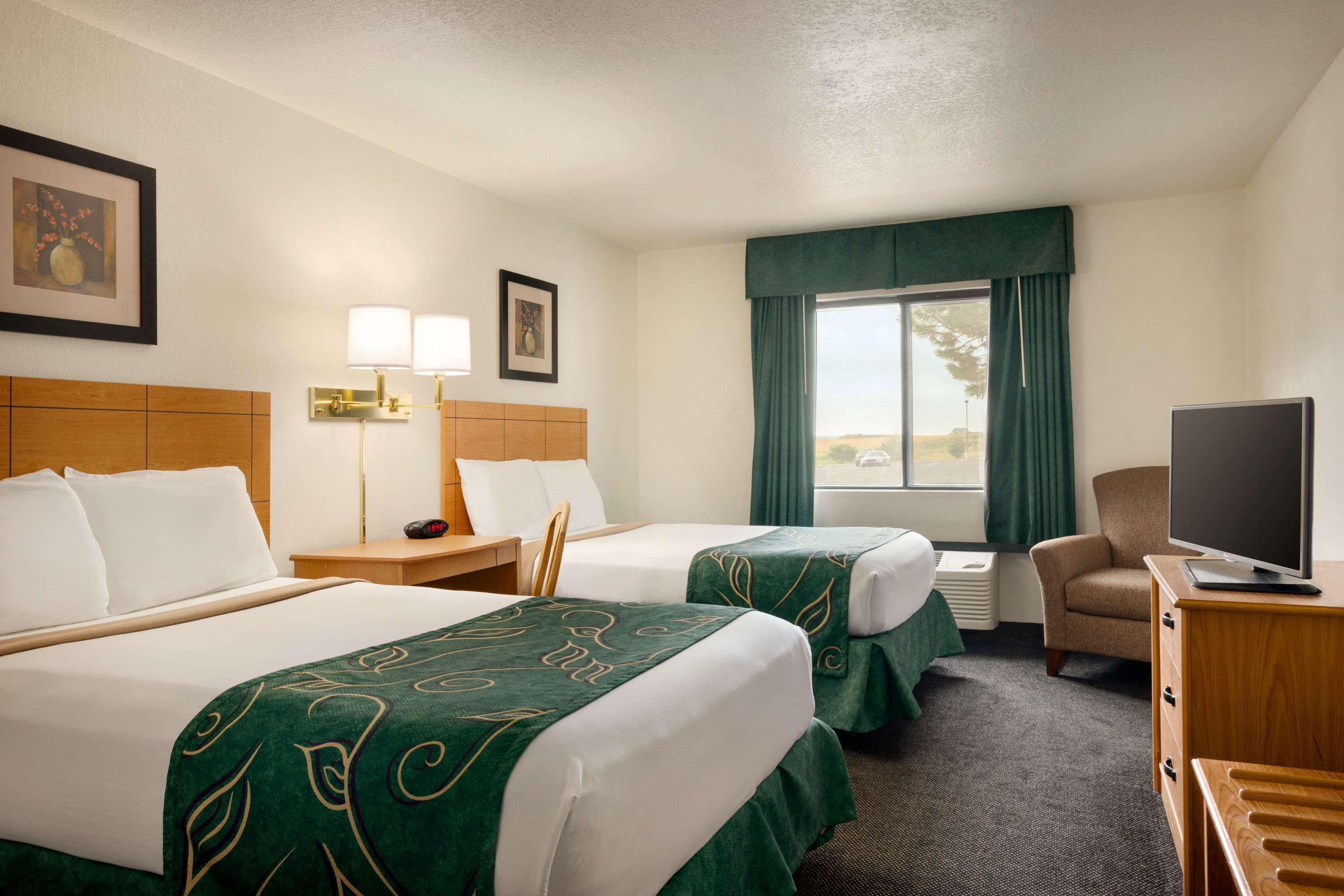 Travelodge By Wyndham Marysville Экстерьер фото