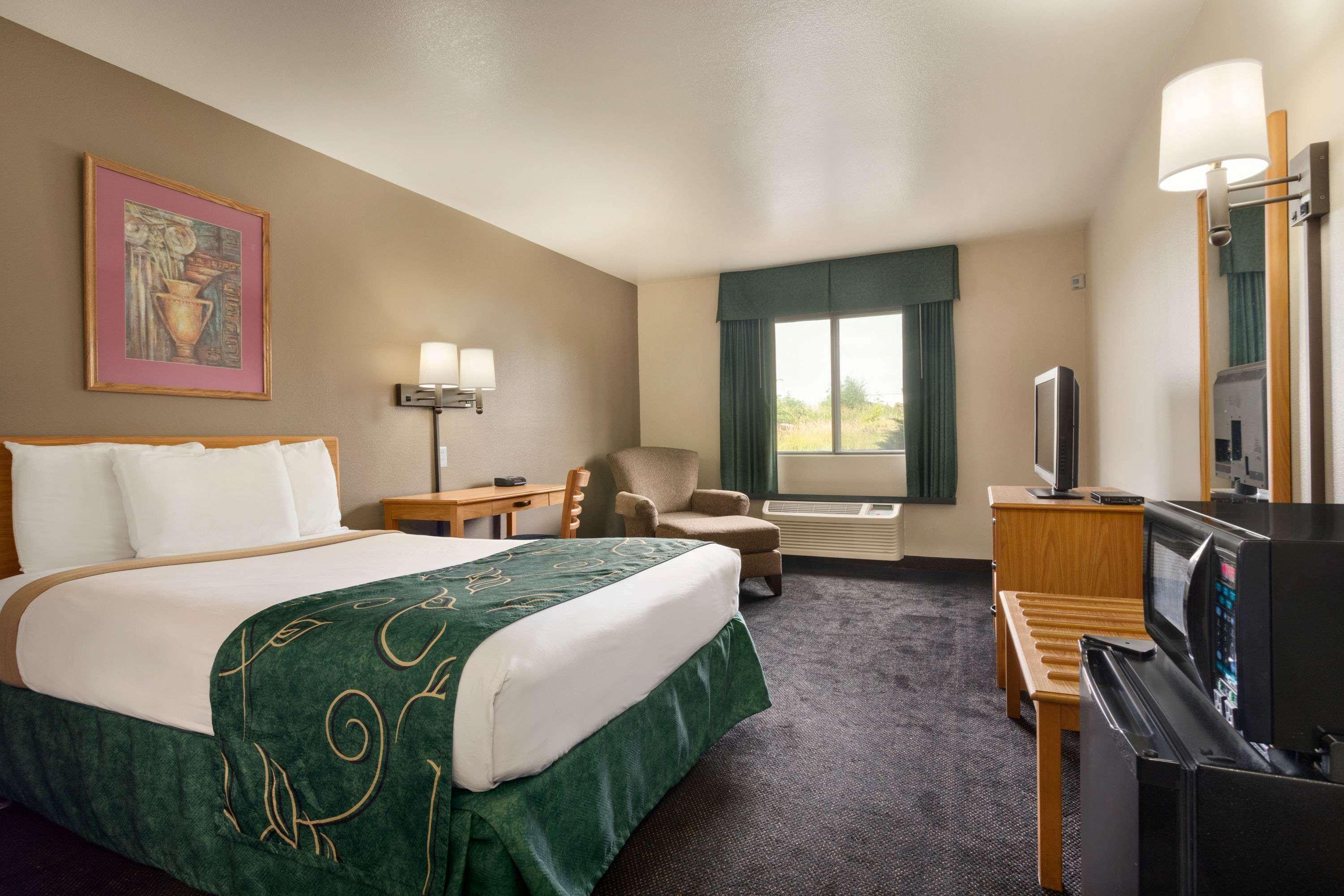 Travelodge By Wyndham Marysville Экстерьер фото