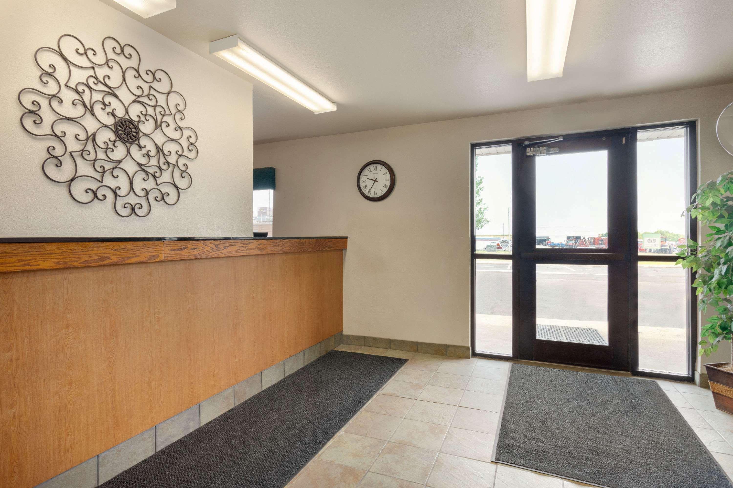 Travelodge By Wyndham Marysville Экстерьер фото