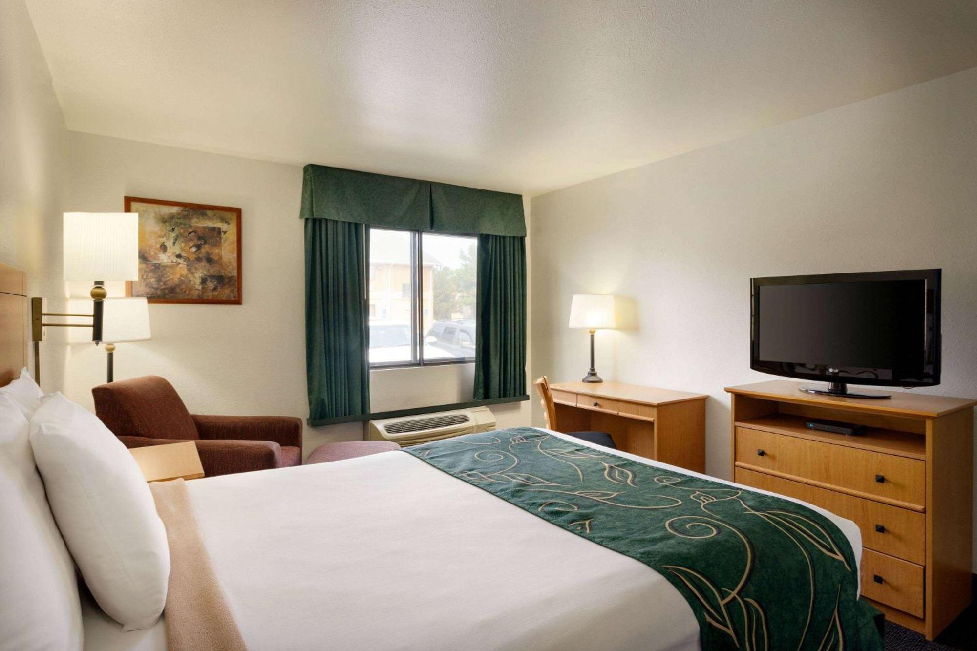 Travelodge By Wyndham Marysville Экстерьер фото